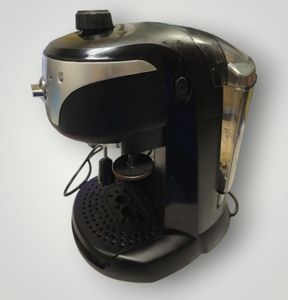 Б/у Кофеварка Delonghi ec 221.b 01-200796266