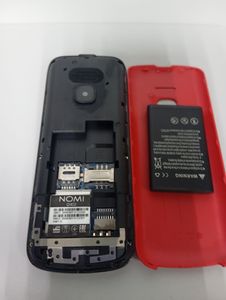 Б/в Мобільний телефон Nomi i2403 01-200851153