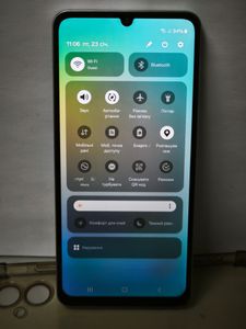 Б/в Мобільний телефон Samsung galaxy a06 4/128gb 01-200850578