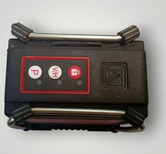 Б/в Лазерний нівелір Kapro 872 01-200796206