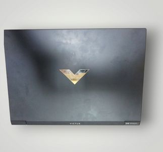 Б/в Ноутбук Hp 15/core i5-12450h ddr5/16gb ddr5/ssd 512 gb/geforce rtx3050 4gb 01-200803731