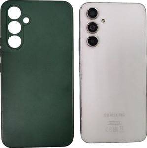 Б/в Мобільний телефон Samsung galaxy a54 5g a546b 8/128gb 01-200834566