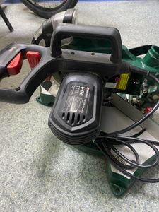 Б/в Пила дискова Parkside pks 1500 a2 01-200851189