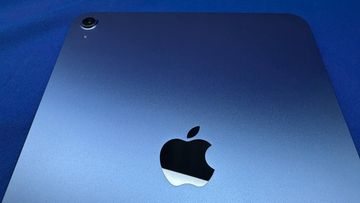 Б/в Планшет Apple ipad 10.9 2022 wi-fi 64gb 01-200849374