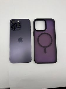 Б/у Мобильный телефон Apple iphone 14 pro max 128gb esim 01-200850965