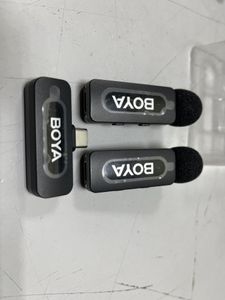 Б/у Микрофон Boya by-v20 usb type-c 01-200850696