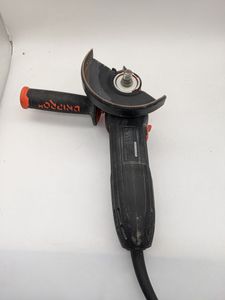 Б/у Угловая шлифмашина Dnipro-M gs-98 01-200809151