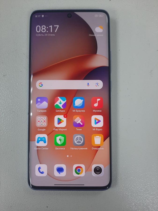 redmi note 13 pro+ 12/512gb