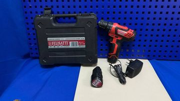 Б/в Шурупокрут Felisatti да-12эр/f11110 01-200850931