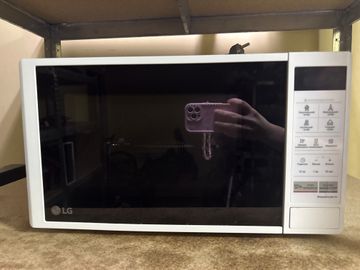 Б/у Микроволновая печь Lg ms2042dy 01-200844525