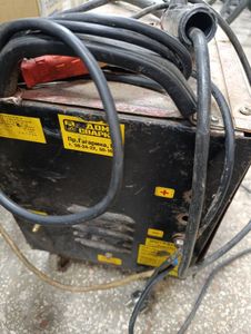 Б/у Сварочный аппарат Темп пду-150-у3-220в 01-200850580