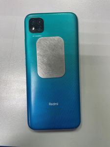 Б/в Мобільний телефон Xiaomi redmi 9c nfc 3/64gb 01-200838751
