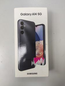 Б/в Мобільний телефон Samsung galaxy a14 5g sm-a146p 4/128gb 01-200853951