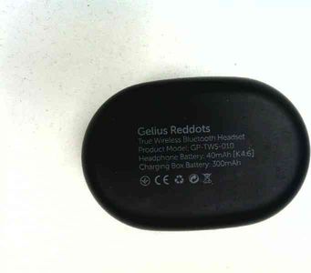 Б/в Навушники Gelius gp-tws010x pro reddots 01-200854111