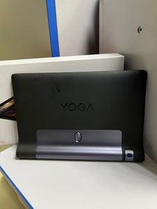 Б/в Планшет Lenovo yt3-850l 2/16gb 01-200854096