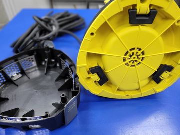 Б/в Занурювальний дренажний насос Karcher sp 17.000 flat level sensor 01-200802722