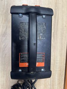 Б/у Сварочный аппарат Dnipro-M m-16pw 2021 01-200792587