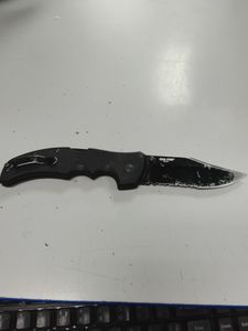 Б/в Ніж туристичний Cold Steel recon 1 s35vn 01-200854780