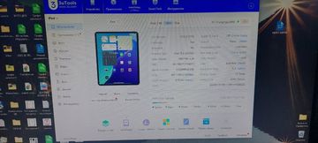 Б/у Планшет Apple ipad 2025 wi-fi 128gb 01-200854176