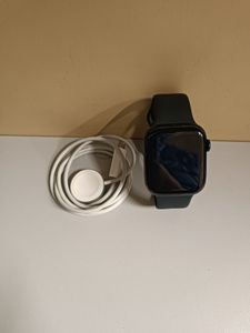 Б/у Смарт-часы Apple watch series 8 gps + cellular 45mm aluminum case 01-200854558