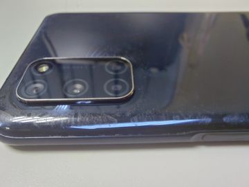 Б/в Мобільний телефон Oppo a52 4/64gb 01-200855272