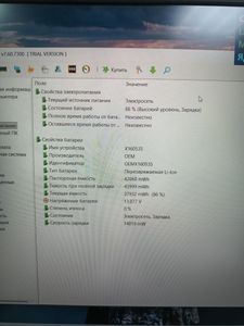 Б/в Ноутбук Asus vivobook go 15 e1504ga-bq114/intel core i3-n305/8gb/512gb/інтегрована 01-200854164