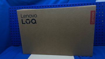 Б/в Ноутбук Lenovo 15/core i5-12600hx ddr4/16gb ddr4/hdd *відсутній/ssd 512 gb/geforce rtx3050 6gb 01-200854893