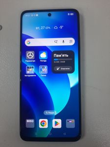 Б/у Мобильный телефон Realme c55 8/256gb 01-200855385