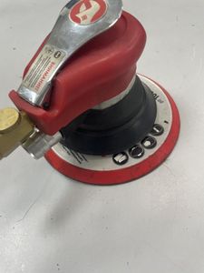 Б/в Шліфмашина вібро Intertool pt-1007 01-200853499