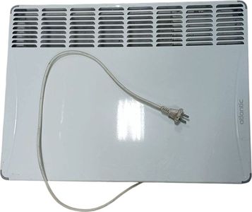 Б/у Обогреватель Atlantic f119 cmg tlc/m2 1500w 01-200844707