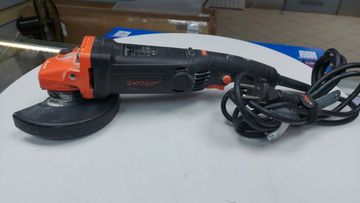 Б/в Кутова шліфмашина Dnipro-M gl-125s 01-200854330