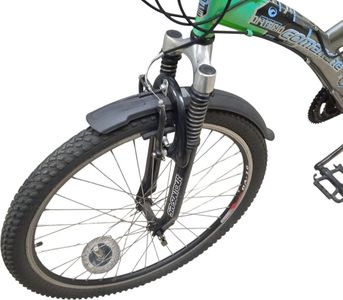 Б/в Велосипед Comanche ontario fly (рама сталь, колеса 26) 01-200845359