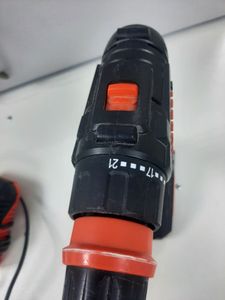 Б/в Шурупокрут Dnipro-M cd-218q 1акб 2ah зп 01-200855391