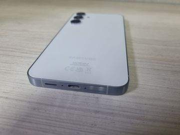 Б/в Мобільний телефон Samsung galaxy a55 5g 8/128gb 01-200804301