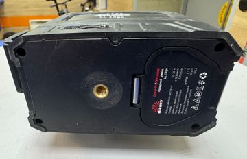 Б/в Лазерний нівелір Vitals ll 12go 01-200848964