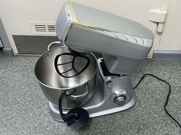 Б/у Кухонная машина Royalty Line pkm-2100 01-200855109