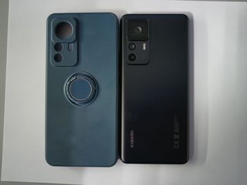 Б/в Мобільний телефон Xiaomi 12t pro 8/256gb 01-200821210