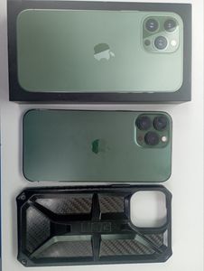 Б/в Мобільний телефон Apple iphone 13 pro max 128gb 01-200855150