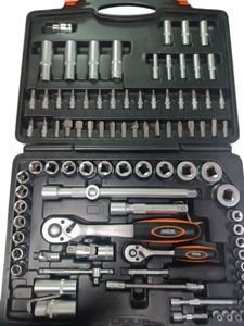 Б/в Набір інструментів Miol 58-100 01-200855819