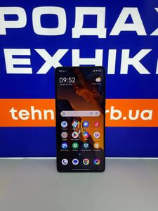 Б/у Мобильный телефон Xiaomi poco f5 12/256gb 01-200850939