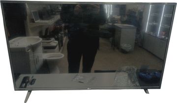 Б/в Телевізор Lg 43up7500 01-200828660