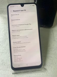 Б/в Мобільний телефон Samsung galaxy a17 8/256gb 01-200855834