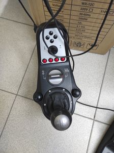 Б/в Кермо ігрове Logitech g25 racing 01-200856847