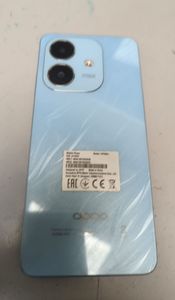 Б/в Мобільний телефон Oppo a3x 4g 4/128gb 01-200856698