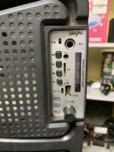 Б/в Акустика Kimiso qs6565 01-200856132