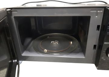 Б/в Мікрохвильова піч Toshiba mw-mg-20p 01-200855751