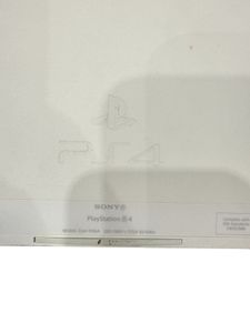 Б/в Ігрова приставка Sony playstation 4 500gb 01-200848277