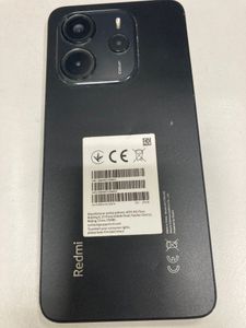 Б/в Мобільний телефон Xiaomi redmi note 14 8/256gb 01-200854258