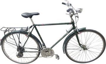 Б/у Велосипед Супутник 28 (хвз) 01-200848436