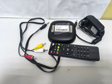 Б/у HD-медиаплеер Inext tv-x 01-200856394